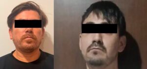 dos mujeres entre los detenidos junto con el peli operativo en mazatlan