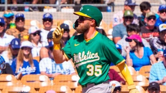 Drew Avans regresa a los Algodoneros de Guasave para la LMP 2026-27