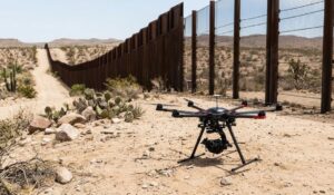 ¿Cuántos drones se han inhibido en la operación Águila Alta? Secretaría de la Defensa Nacional actualiza el dato