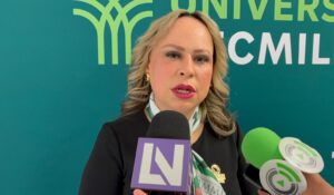 AMMJE y TecMilenio firman convenio para impulsar capacitación y vinculación laboral en Los Mochis