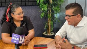 edgar gonzalez zatarain busca regitrarse como aspirante a la coordinacion municipal de la defensa de la cuarta transformacion