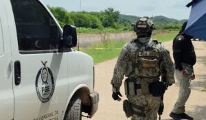 Se llamaba Nicolás Arturo, tenía 19 años y era de Sinaloa de Leyva, el ejecutado en el canal Humaya de Culiacán