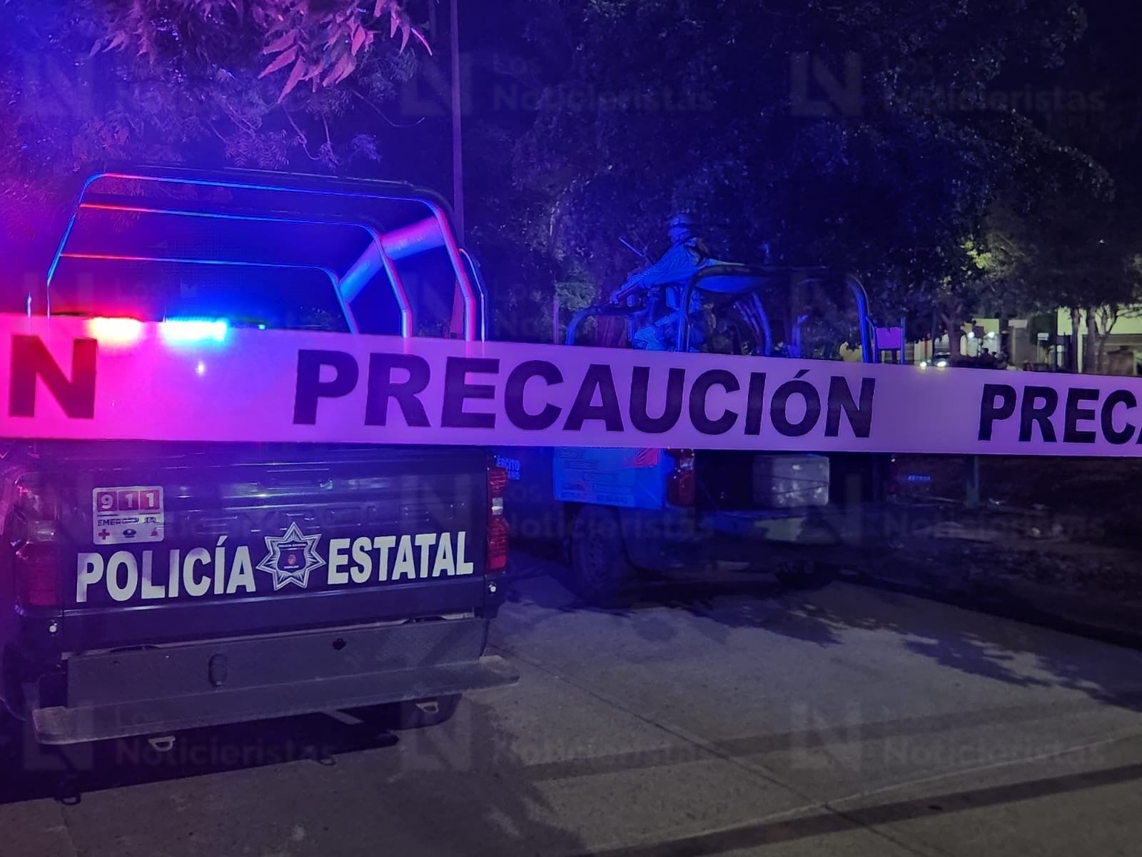 Ejecutado en Portalegre, Culiacán