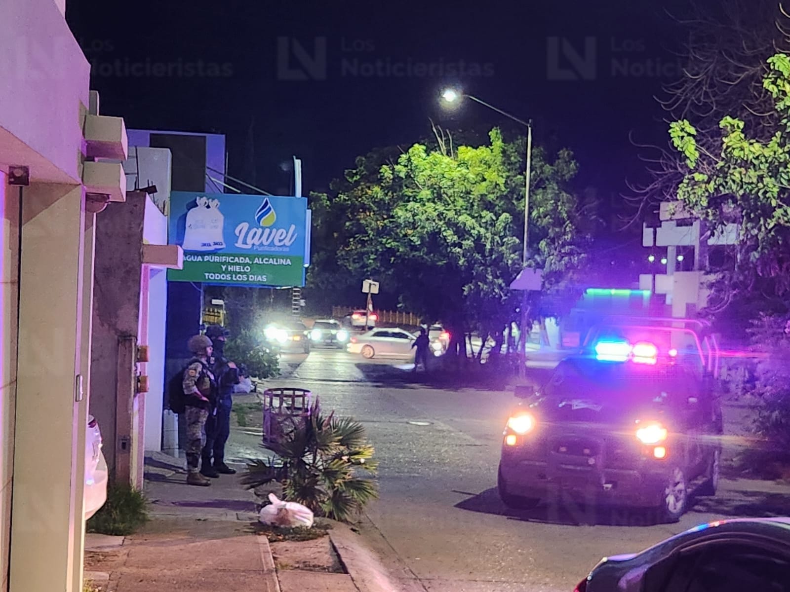 Ejecutado en Portalegre, Culiacán
