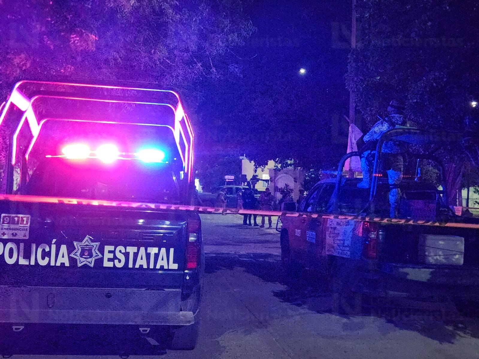 Ejecutado en Portalegre, Culiacán