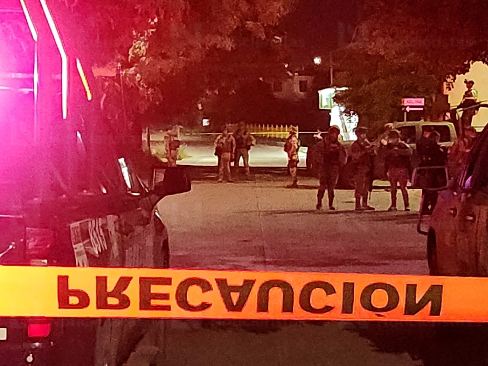 Ejecutado en Portalegre, Culiacán
