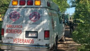 ejecutan a balazos a hombre en el acceso a hacienda napoles