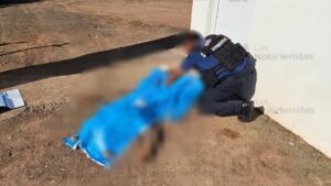 ejecutan a balazos a hombre en el acceso a hacienda napoles deceso