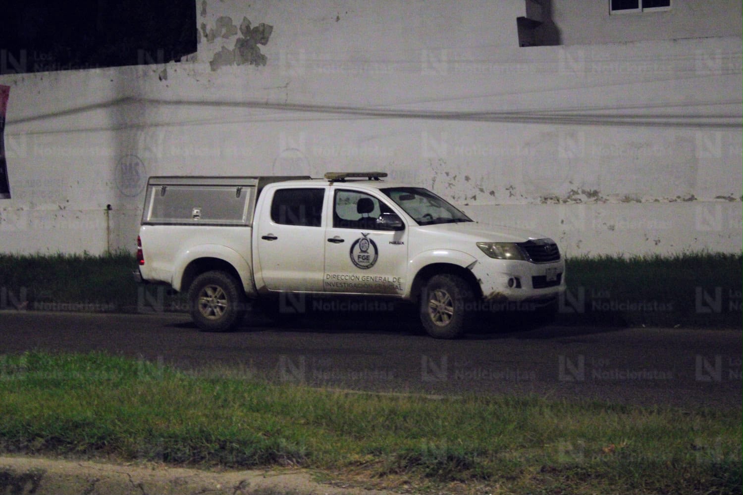 Ejecutan a dos personas en El Toreo, Mazatlán
