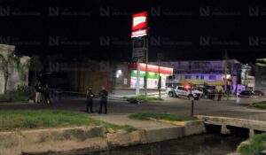 Una es víctima colateral: persecución a balazos en el fraccionamiento El Toreo deja dos personas sin vida en Mazatlán