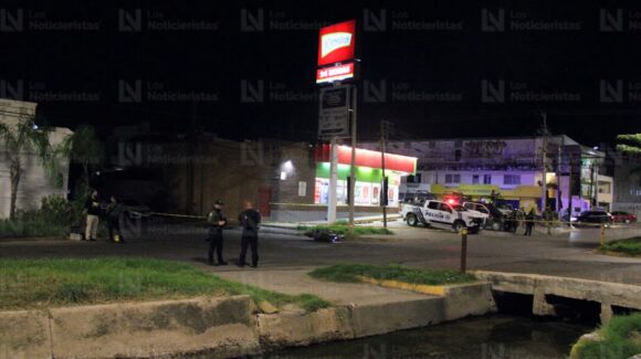 Una es víctima colateral: persecución a balazos en el fraccionamiento El Toreo deja dos personas sin vida en Mazatlán