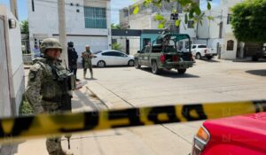 Como feminicidio investiga FGE asesinato de tres maestras en Sinaloa; no ven relación en casos