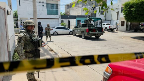 Como feminicidio investiga FGE asesinato de tres maestras en Sinaloa; no ven relación en casos