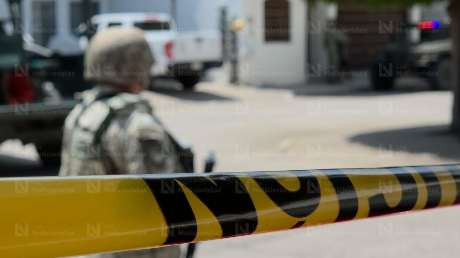 Ejecutan a maestra jubilada en la colonia 4 de Marzo de Culiacán