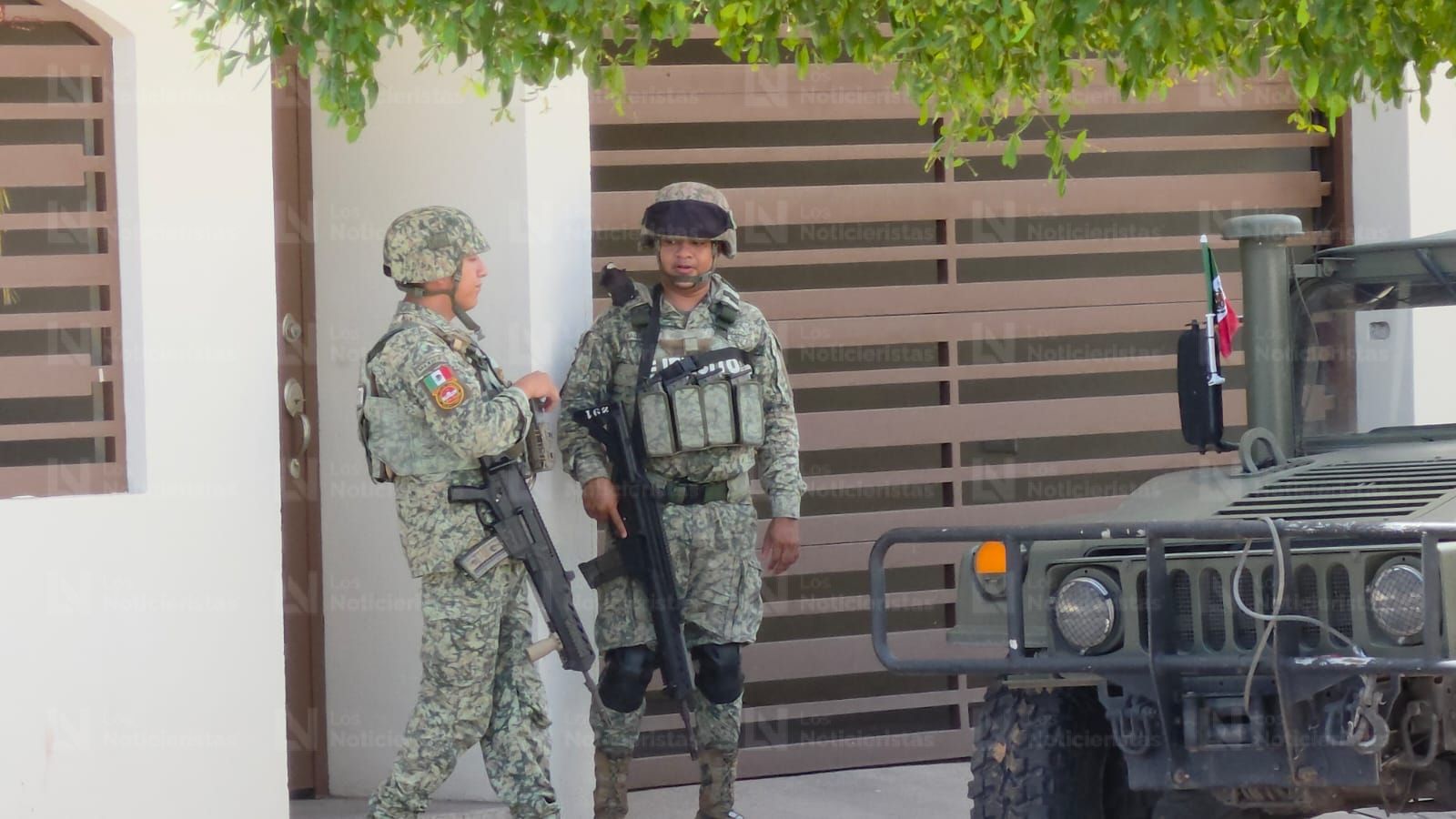Ejecutan a maestra jubilada en la colonia 4 de Marzo de Culiacán
