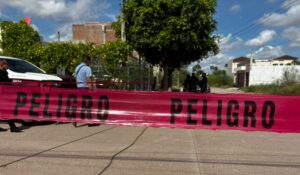 Consterna agresión contra mujer embarazada; hay que esperar la investigación de la Fiscalía de Sinaloa: alcalde de Ahome