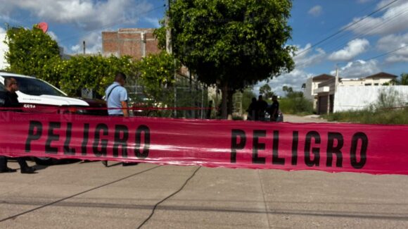 Consterna agresión contra mujer embarazada; hay que esperar la investigación de la Fiscalía de Sinaloa: alcalde de Ahome