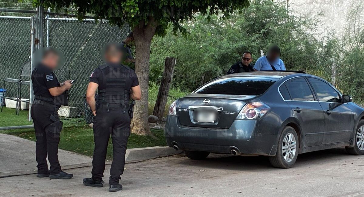 Fiscalía tiene como línea de investigación un hecho personal, el ataque contra Fernanda, embarazada de 8 meses ejecutada en Los Mochis