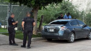 ejecutan a mujer de 7 meses de embarazo en la ampliacion 12 de octubre autoridad