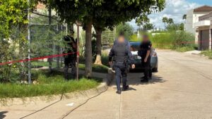 ejecutan a mujer de 7 meses de embarazo en la ampliacion 12 de octubre calle