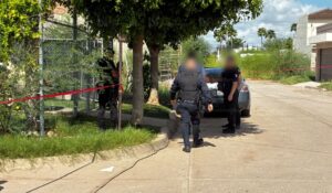 Se agotan todas las líneas de investigación hasta esclarecer la muerte de María Fernanda, pero hay reservas aun: Vicefiscal