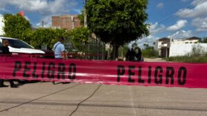ejecutan a mujer de 7 meses de embarazo en la ampliacion 12 de octubre deceso
