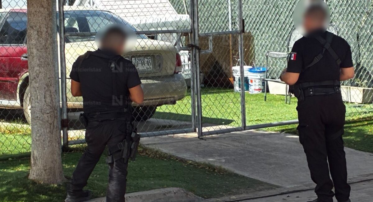 No lograron salvarle la vida: Muere bebé de mujer embarazada que fue asesinada a balazos en Los Mochis, Sinaloa