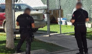 No lograron salvarle la vida: Muere bebé de mujer embarazada que fue asesinada a balazos en Los Mochis, Sinaloa