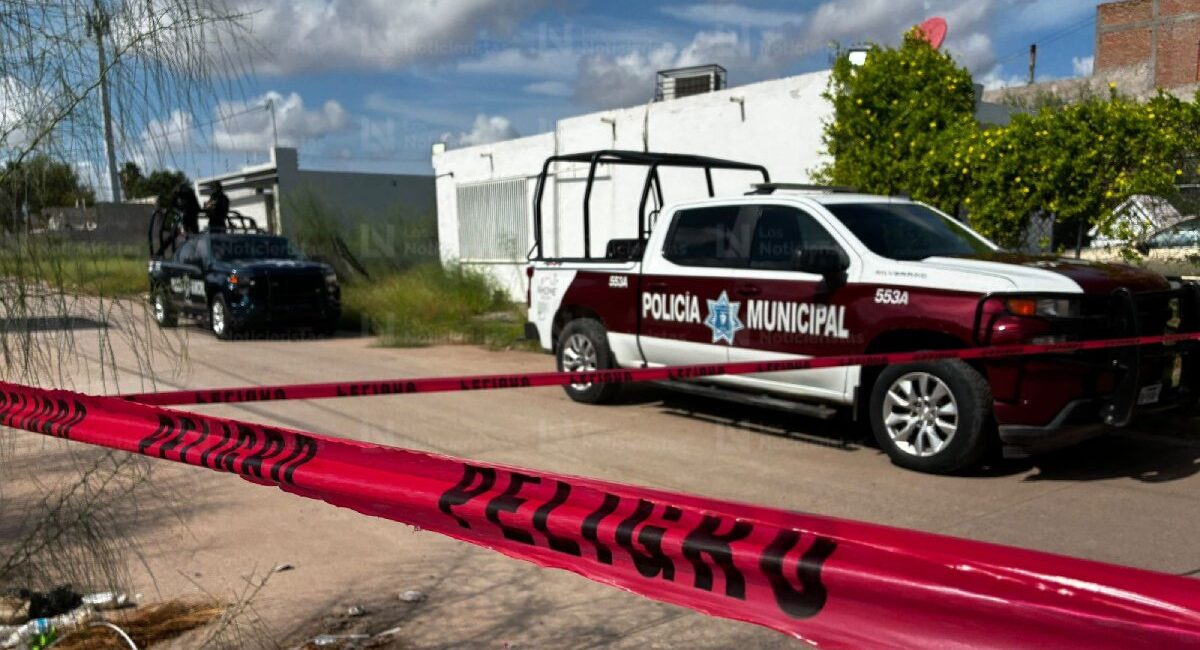 “Yo no estaba presente cuando acontecieron los hechos”, aclara dueña del estudio fotográfico donde asesinaron a Fernanda en Los Mochis