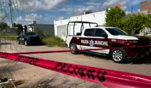 Colectivos de Derechos Humanos exigen justicia y resultados en investigación por asesinato de María Fernanda, en Los Mochis, Sinaloa