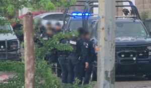 Ejecutan a un hombre en Villas del Humaya de Culiacán, Sinaloa