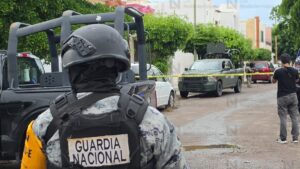 ejecutan a un hombre en villa del humaya culiacan gn