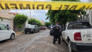 ejecutan a un hombre en villa del humaya culiacan lugar