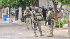 ejecutan a un hombre en villa del humaya culiacan militares