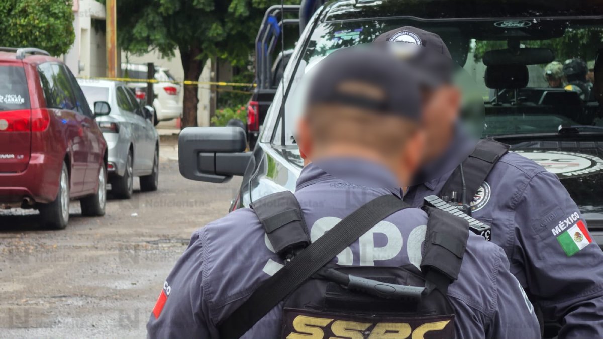 ejecutan a un hombre en villa del humaya culiacan