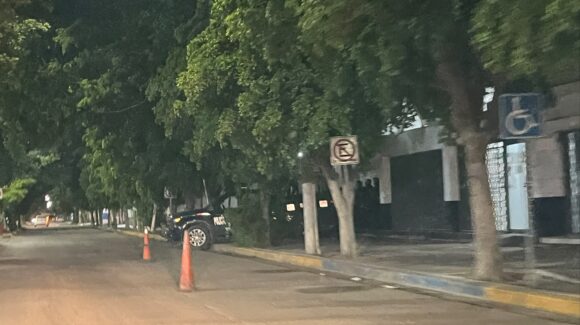 Fuerzas Especiales del Ejército habrían asegurado un domicilio durante operativo en Guasave, Sinaloa