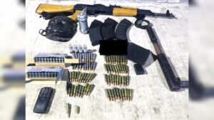 ejercito detiene a cinco personas en mazatlan sinaloa armas