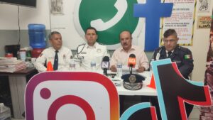 el 70% de accidentes viales en mazatlan es por uso del celular