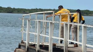 el mar entra a teacapan escuinapa sinaloa lugar