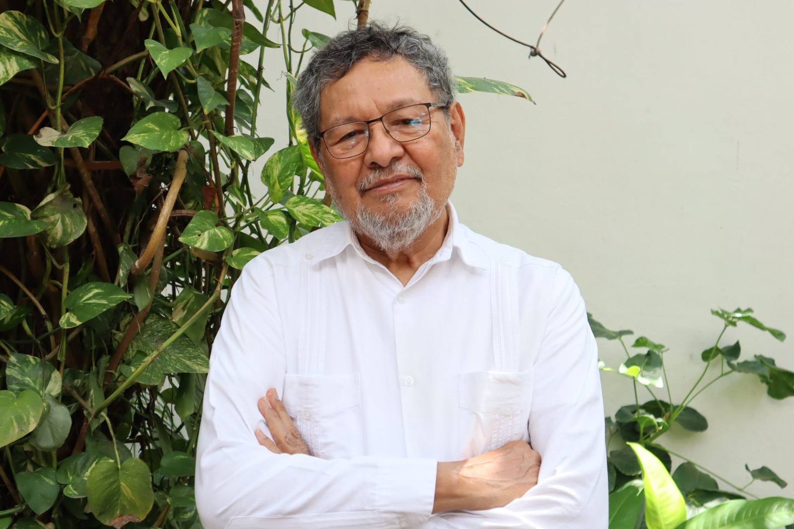 Élmer Mendoza