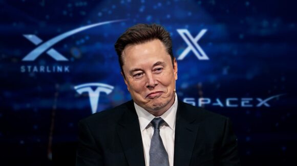 Documental sobre Elon Musk sorprende tras estrenarse en el Festival de Cine de Venecia