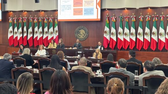 Siete municipios concentran el 62% de probable recuperación en Cuenta Pública 2025: ASE, comparece titular ante Congreso 