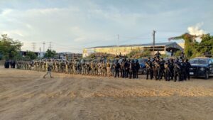 en mazatlan sinaloa falsos reportes de redes sociales movilizan a la policia municipal miilitares