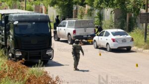 encuentran abandonado un vehiculo de joven levantado en la campiña militar