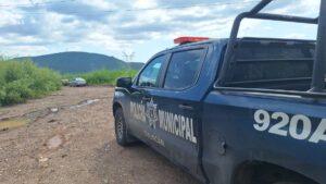 encuentran cuerpo en descomposicion a espaldas de alturas de sur de culiacan sin