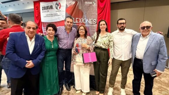“Me dijo: ‘Ya vienes a pedir chichi al PRI’ y le contesté: ‘Eres un patán’”: Químico Benítez relata encontronazo y foto con Mario Zamora