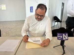IMCA y Ayuntamiento de Ahome inician entrega-recepción de recintos culturales