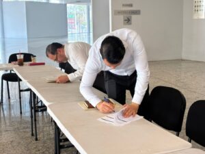 IMCA y Ayuntamiento de Ahome inician entrega-recepción de recintos culturales
