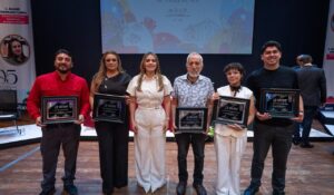 Ayuntamiento de Culiacán reconoce a cinco personas ejemplares con el Premio Coltzin al Mérito Ciudadano 2026
