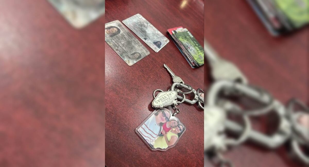 Entregan pertenencias de María Cecilia Berelleza a su familia tras más de una año de su desaparición en Mazatlán